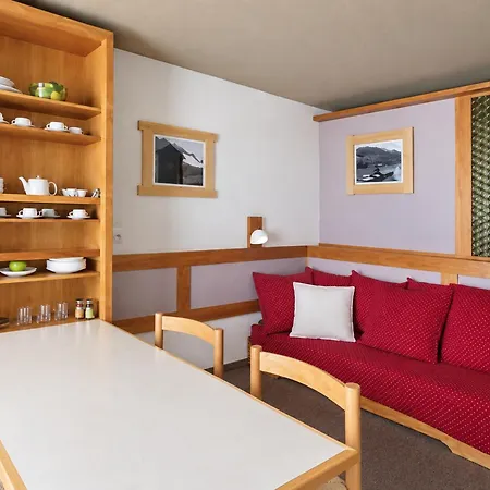 Apartamento 4 Personnes Proche Des Pistes Le Gypaete *